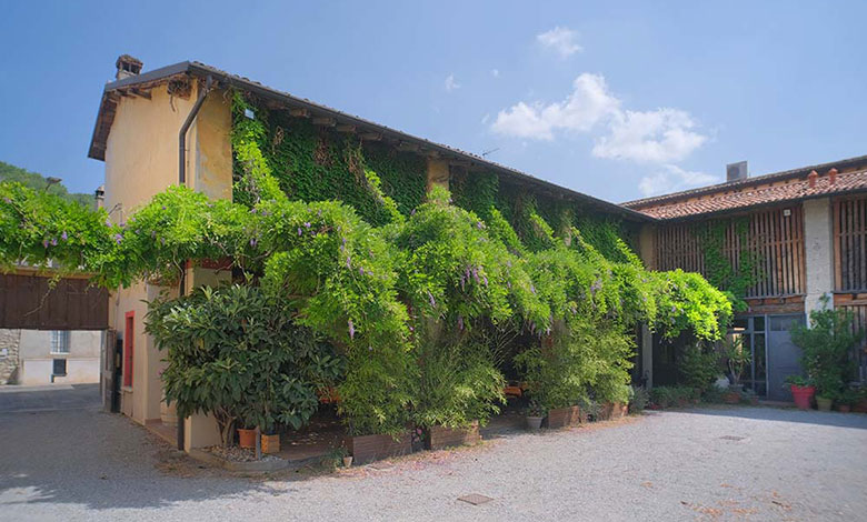 Antica Trattoria Piè del Dos