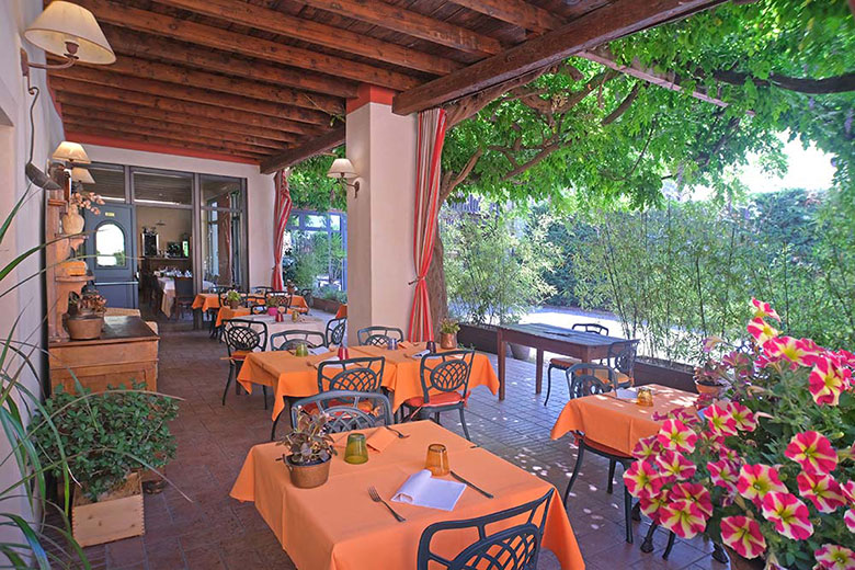 Antica Trattoria Piè del Dos