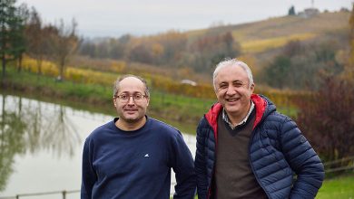 Guido e Paolo Sartirano