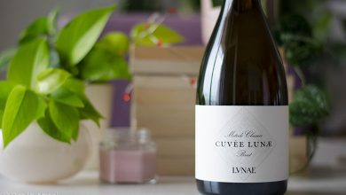 Metodo Classico Cuvée Lunae Brut Millesimato 2019 Lunae