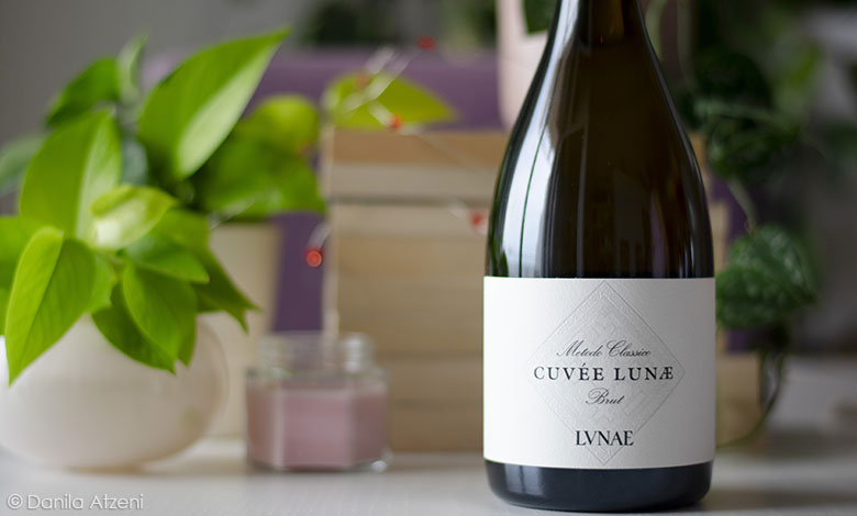 Metodo Classico Cuvée Lunae Brut Millesimato 2019 Lunae