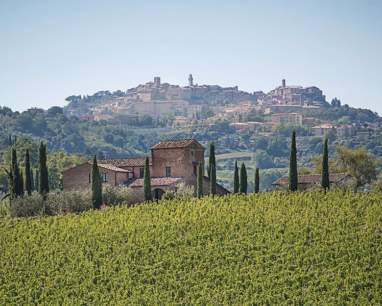 Montepulciano
