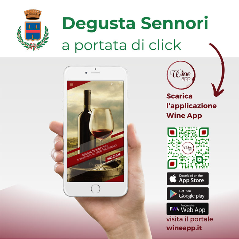 Degustare Sennori