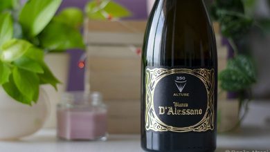 Valle d'Itria Bianco d'Alessano Alture 2021 Paololeo