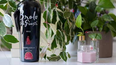 Valpolicella Superiore Brolo dei Giusti 2015 Cantine di Verona