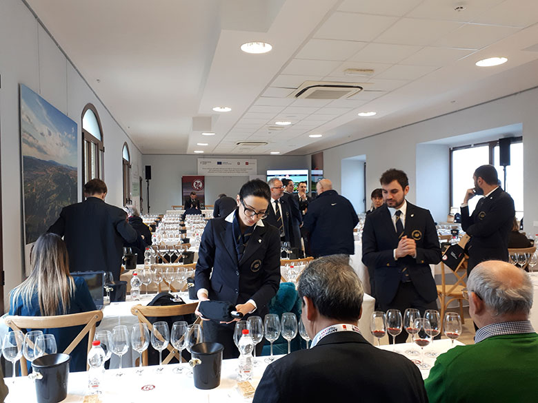 degustazione Nobile 2025