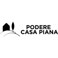 Logo Podere Casa Piana