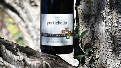 Pertichetta 2013 Vigneti Massa