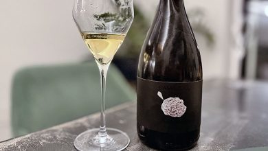 Pietrafumante Brut Nature 2019 Casa Setaro
