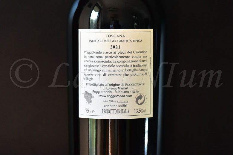 Poggiotondo 2021 Poggiotondo