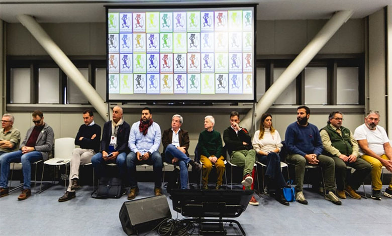 Ultima riunione FIVI: Pietro Monti, Lorenzo Cesconi, Gianluca Morino, Andrea Aniello, Luigi Maffini, Stefano Pizzamiglio, Andrea Pieropan, Diletta Nember, Ludovico Botti Ermes Pavese, Stefan Vaja