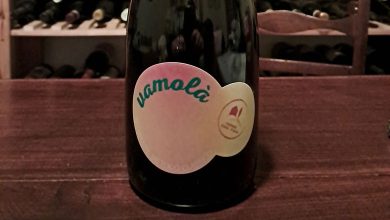 Vamolà Metodo Classico Millesimanto 2022 Podere Casa Piana