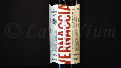 Vernaccia 2015 Pippia