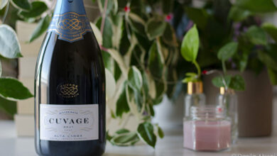 Alta Langa Brut 2020 Cuvage