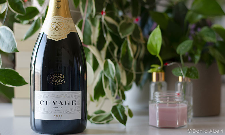 Asti Millesimato 2019 Cuvage