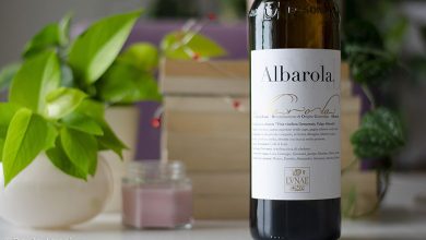 Colli di Luni Albarola 2023 Lunae