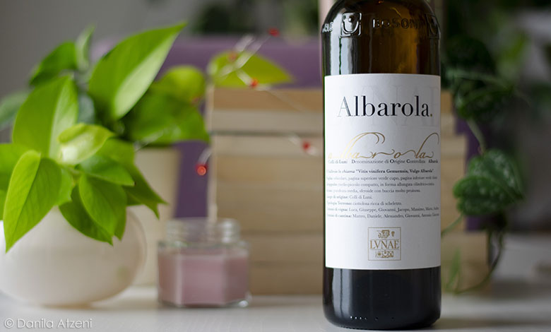Colli di Luni Albarola 2023 Lunae