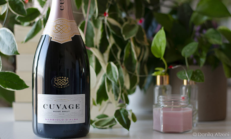 Nebbiolo d’Alba Metodo Classico Rosé Brut 2019