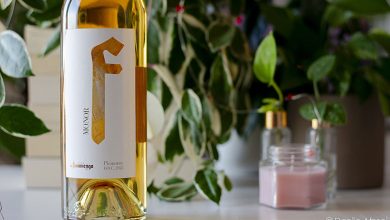 Piemonte Monor 2022 Tenuta la Fiammenga