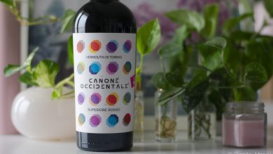 Vermouth di Torino Superiore Canone Occidentale Rodia