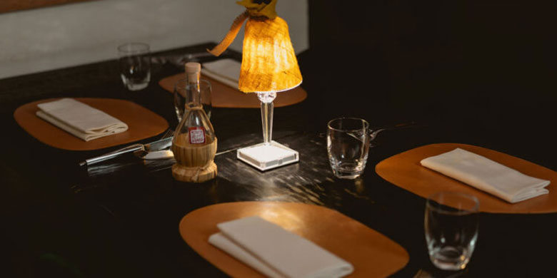 Bencò Osteria calabrese