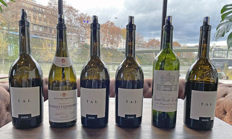 Vini Cantina di Bolzano