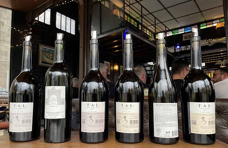 Vini Cantina di Bolzano