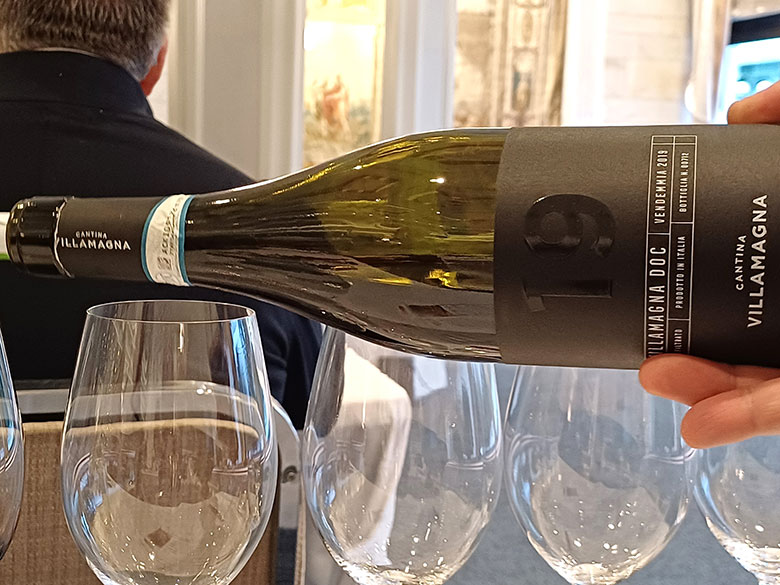 Villamagna 2019 Cantina Villamagna