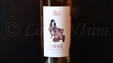 Rosato (R)osè 2023 Tenuta Barbarossa