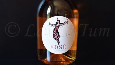 (R)osè Brut 2023 Tenuta Barbarossa
