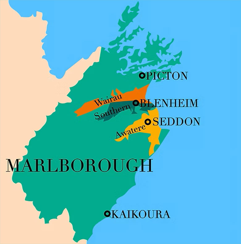 Marlborough