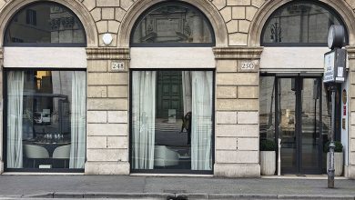 Ristorante Pipero Roma