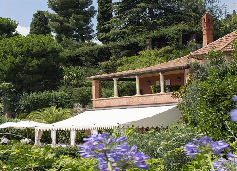 Il ristorante Vescovado e il sommelier Pier Mattia Ravera - Lavinium