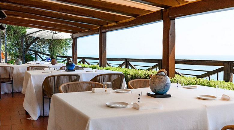 Ristorante Vescovado