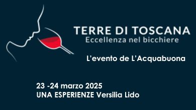 Terre di Toscana 2025