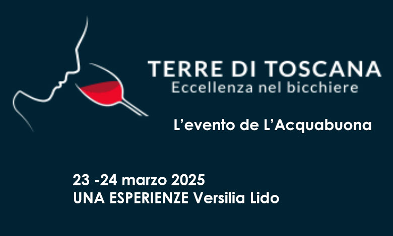 Terre di Toscana 2025