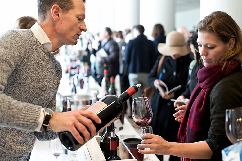 Terre di Toscana 2025