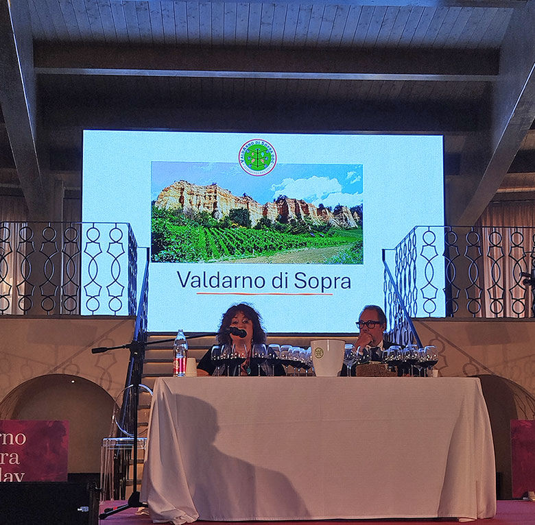 Valdarno di Sopra Day 2025