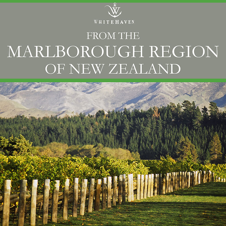 Whitehaven Marlborough