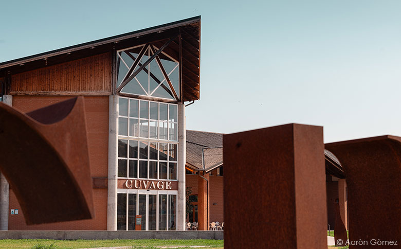 Cuvage Aaròn Gòmez