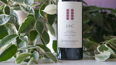 Cabernet Franc Jac 2021 Querceto di Castellina
