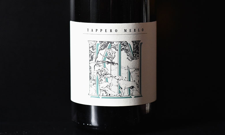 Caluso Kin 2020 Tappero Merlo