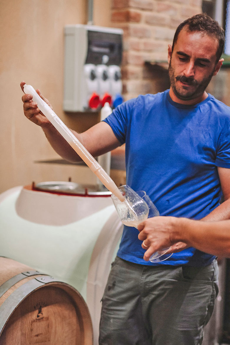 Casa Tallone il ladro