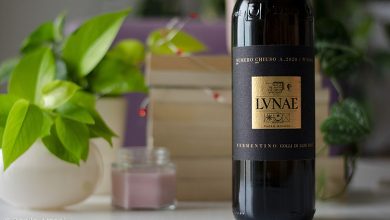 Colli di Luni Vermentino Numero Chiuso 2020 Lunae