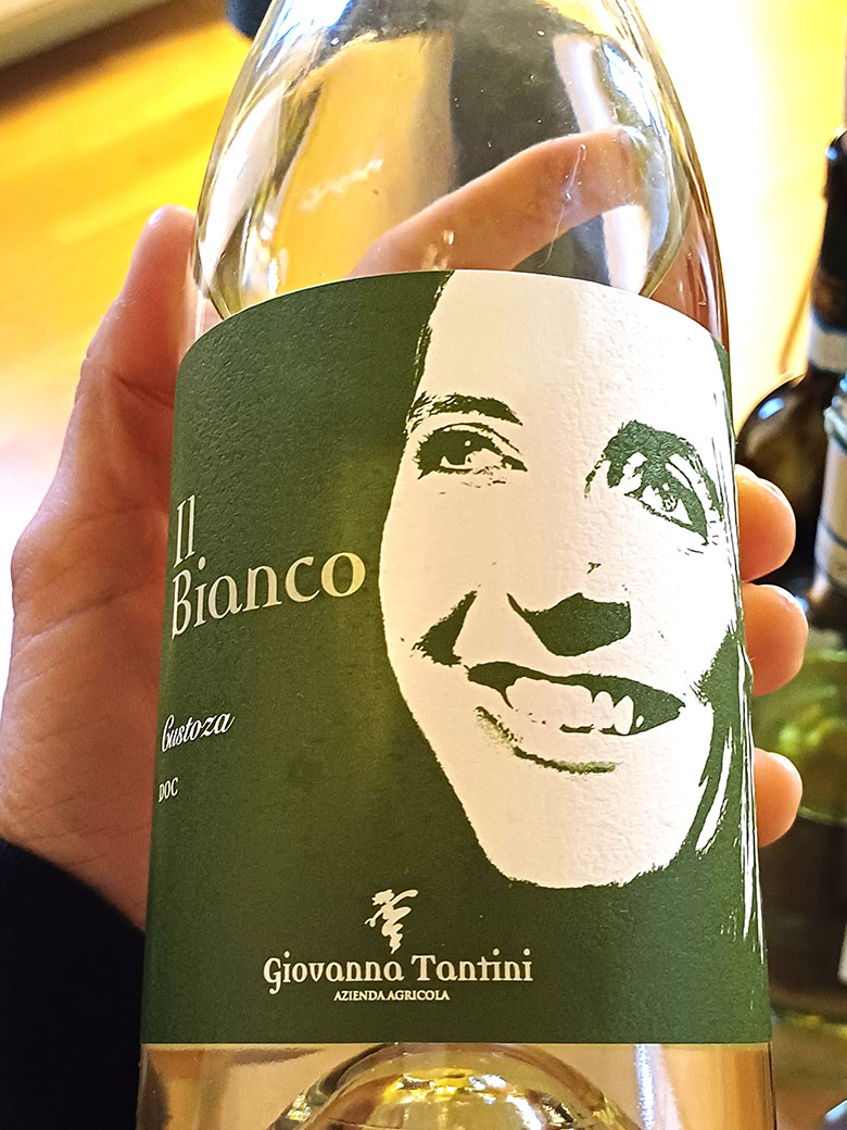 Custoza 2024 Giovanna Tantini