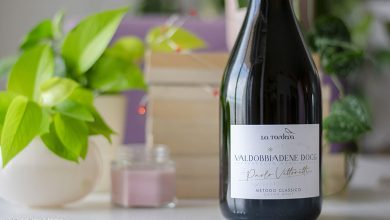 Valdobbiadene Metodo Classico Extra Brut Paolo Vettoretti La Tordera