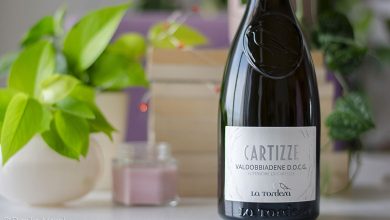 Valdobbiadene Superiore di Cartizze Dry La Tordera