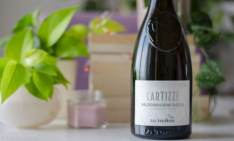 Valdobbiadene Superiore di Cartizze Dry La Tordera