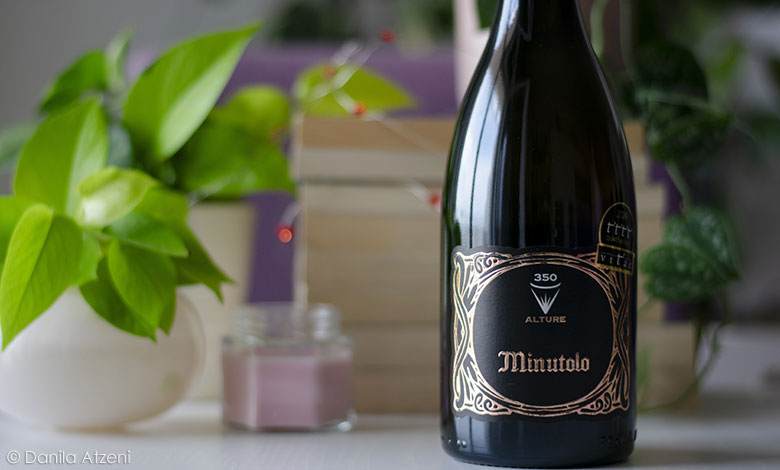 Valle d'Itria Bianco Minutolo Alture 2022 Paololeo