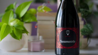 Valle d'Itria Susumaniello 2022 Paololeo